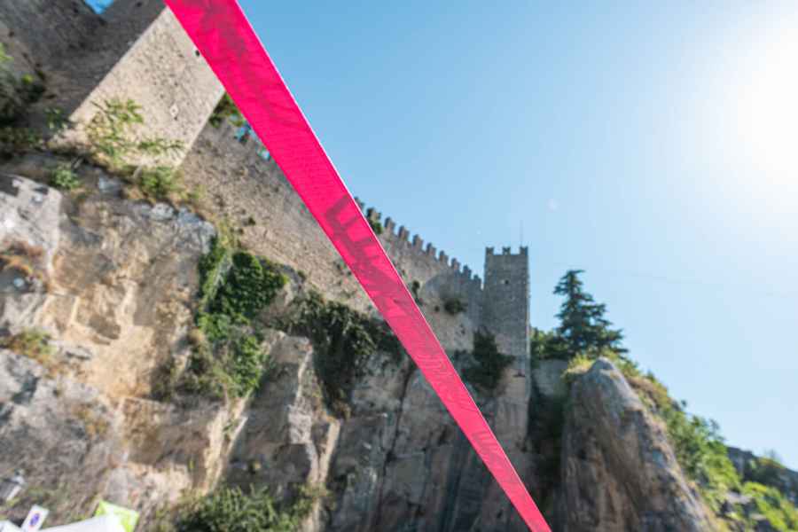 Smiaf International Trickline San Marino