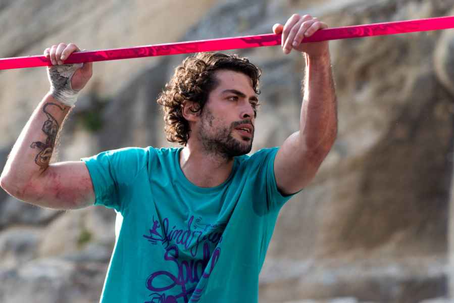 Smiaf International Trickline San Marino