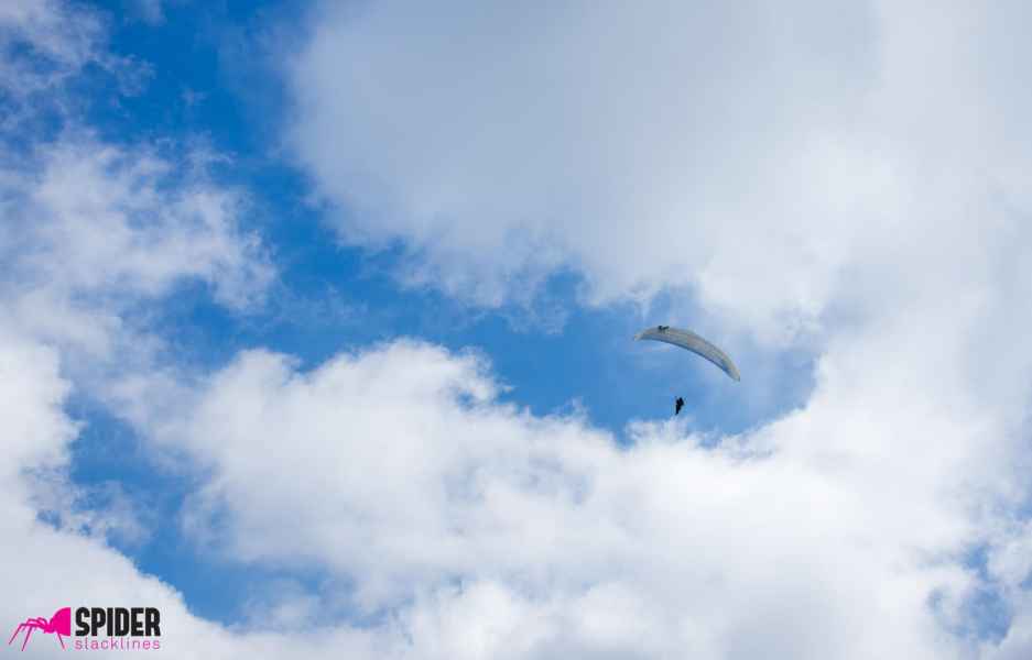 Corso Sicurezza Highline Luglio 2020