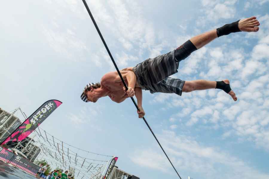 Oralimpics Milano 2019