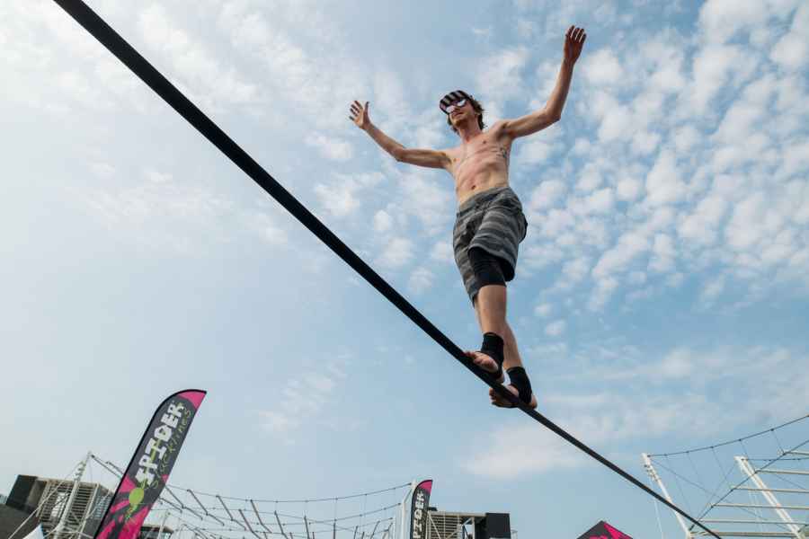 Oralimpics Milano 2019