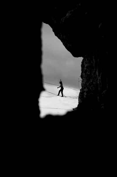 CCHF Cime caldoline highline meeting 