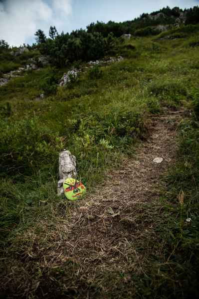 CCHF Cime caldoline highline meeting 