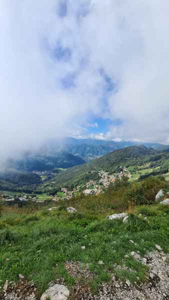 Corso sicurezza highline Settembre 2022