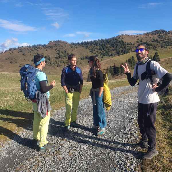 10year Monte Farno Novembre 2022