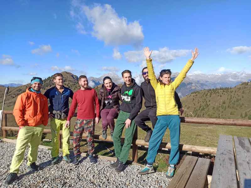 10year Monte Farno Novembre 2022