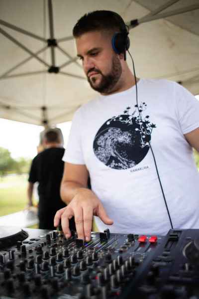 Siviglia international trickline contest 2021