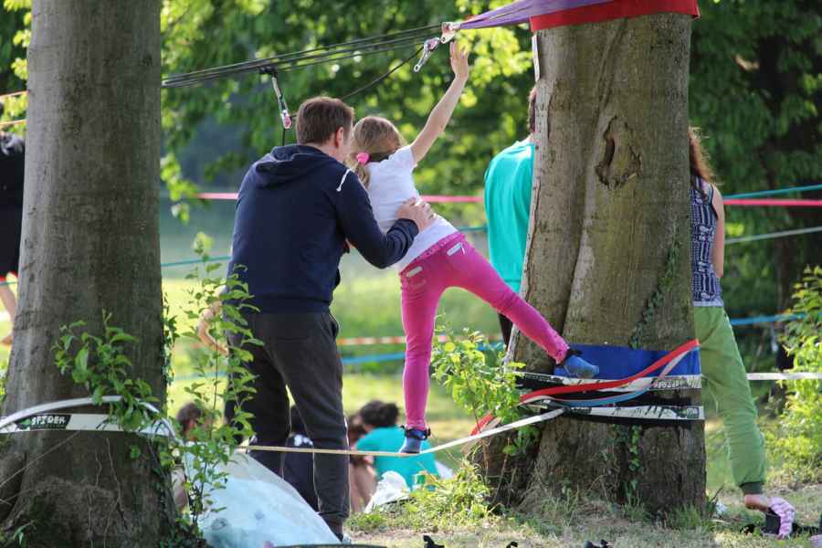 Slack ON LINE course 2021