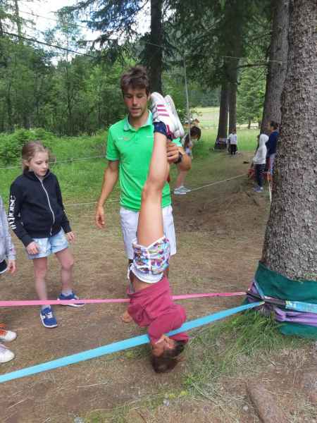 Slack ON LINE course 2021