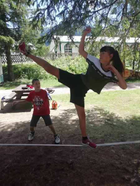 Slack ON LINE course 2021