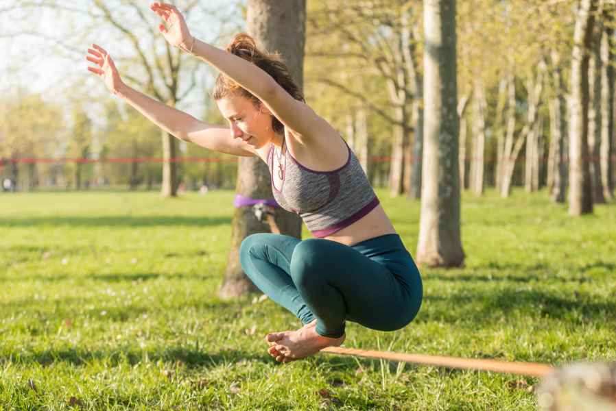 Slack ON LINE course 2021