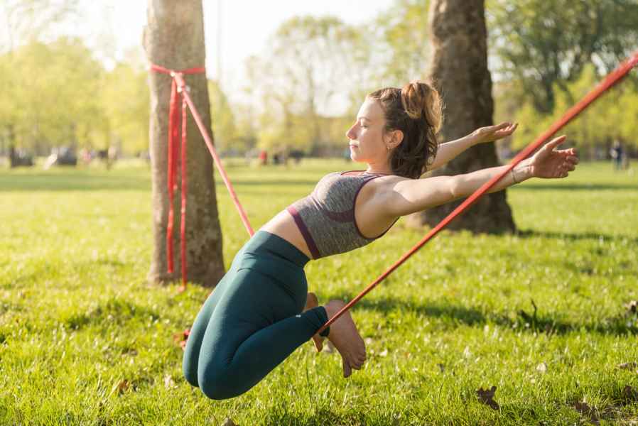 Slack ON LINE course 2021