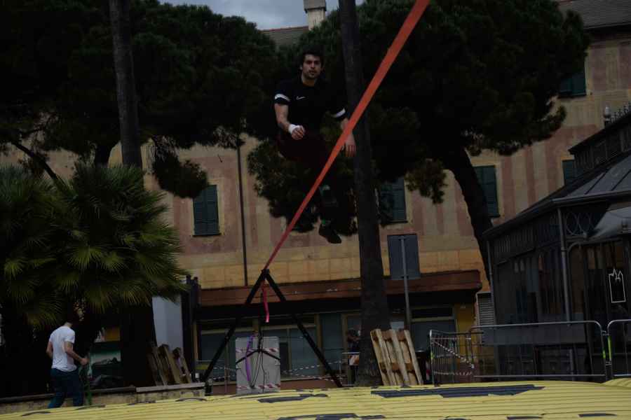 Verticalbenga Savona 2021