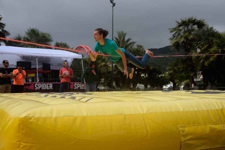 Verticalbenga Savona 2021