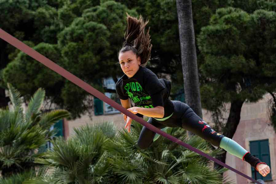 Verticalbenga Savona 2021