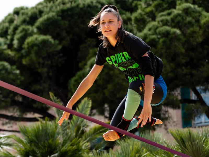 Verticalbenga Savona 2021