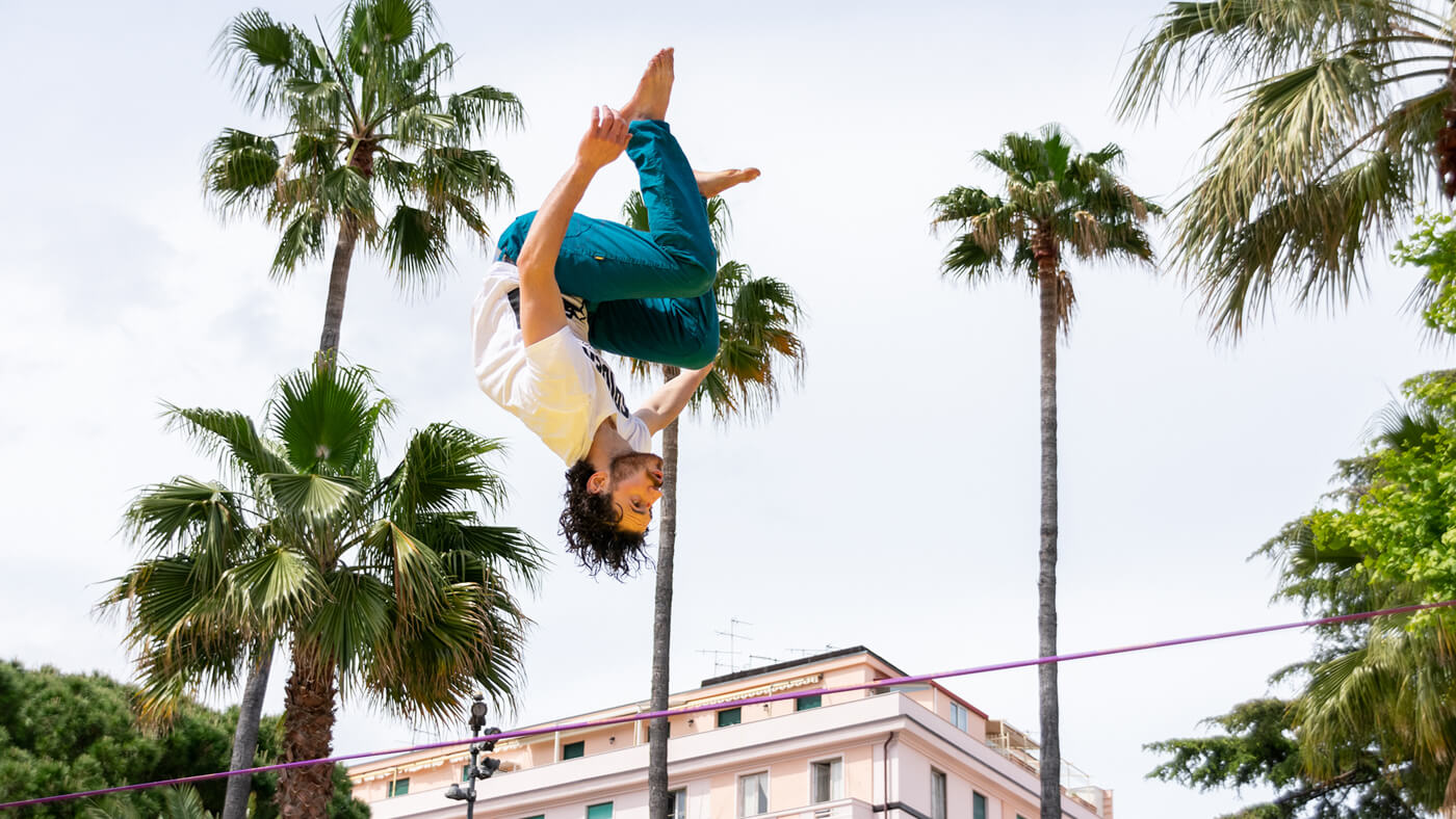 Verticalbenga (Savona)