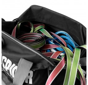 SPIDER SPORTS BAG