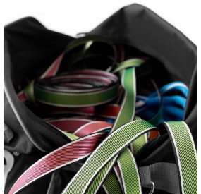 SPIDER SPORTS BAG