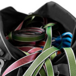 SPIDER SPORTS BAG