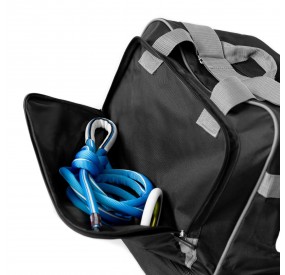 SPIDER SPORTS BAG