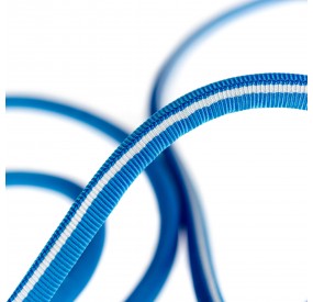 corde recouverte d'un tissu de protection