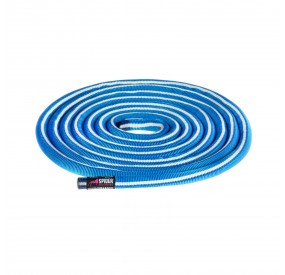 corde recouverte d'un tissu de protection