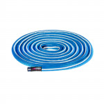 corde recouverte d'un tissu de protection
