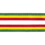 REGGAE-THE LEGENDARY TUBULAR WEBBING