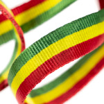 REGGAE-THE LEGENDARY TUBULAR WEBBING