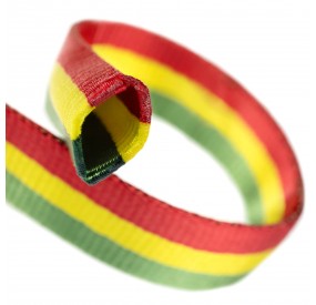 REGGAE-THE LEGENDARY TUBULAR WEBBING