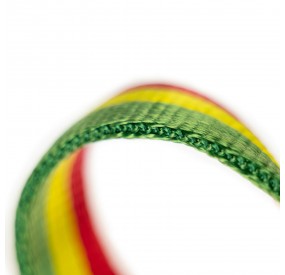 REGGAE-THE LEGENDARY TUBULAR WEBBING