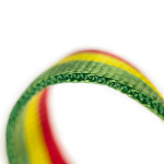 REGGAE-THE LEGENDARY TUBULAR WEBBING