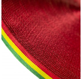 REGGAE-THE LEGENDARY TUBULAR WEBBING