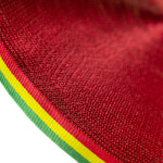 REGGAE-THE LEGENDARY TUBULAR WEBBING