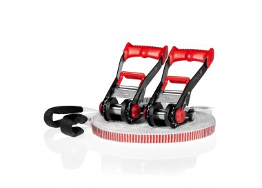 SLACKLINE TRAVEL KIT - COSMIC 25