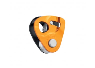 NANO TRAXION POULIE ANTI-RETOUR