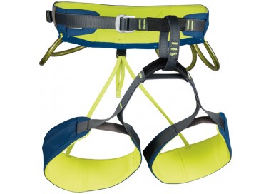 BAUDRIER ULTRALIGHT CAMP