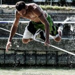 Trick Slackroll