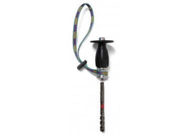TAMPONNOIR POUR MECHES SDS - ROCPEC