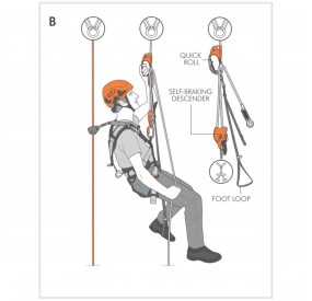 climbing handle