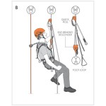 climbing handle