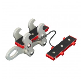 longline locking system