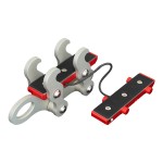 longline locking system