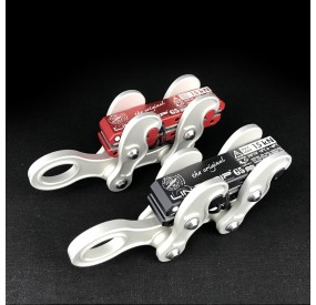 longline locking system