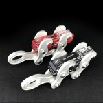 longline locking system