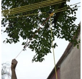 telecommande pour mouflage