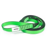 ring of green webbing