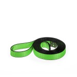 ring of green webbing
