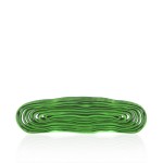 Tubular ring with high load core